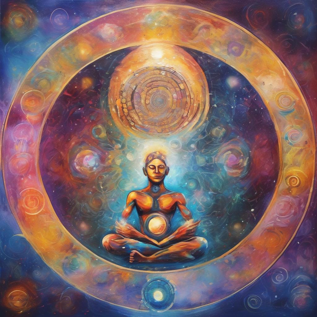 Μεταστοιχείωση Σκέψεων για Εσωτερική Αρμονία