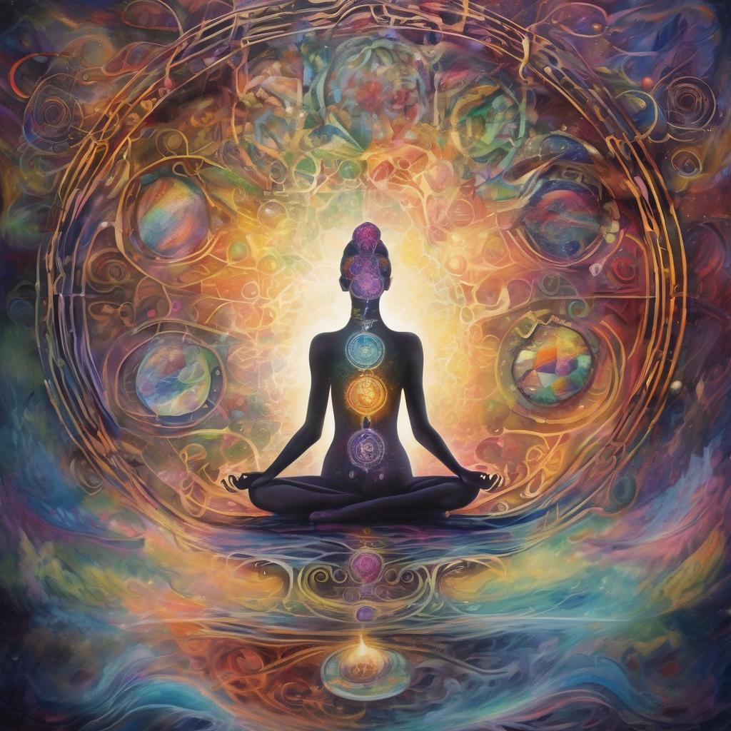 Δημιουργία Ψυχικής Ισορροπίας