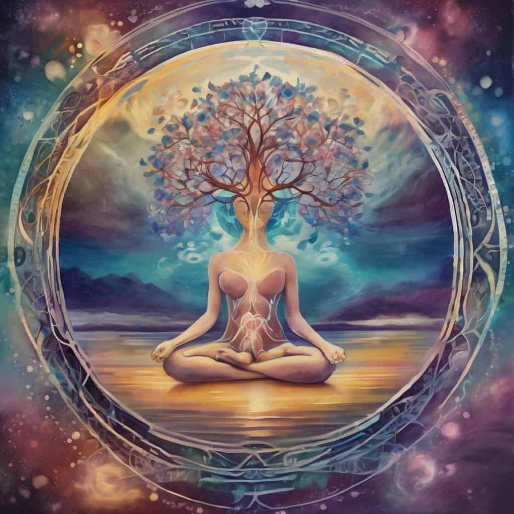 Καλλιεργώντας την Ψυχική Ισορροπία – Η Οδύσσεια προς την Εσωτερική Έυρυνση