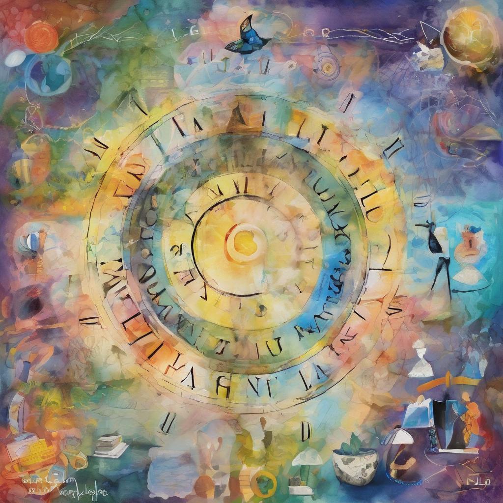 Στάσου στη θέση του παρόντος