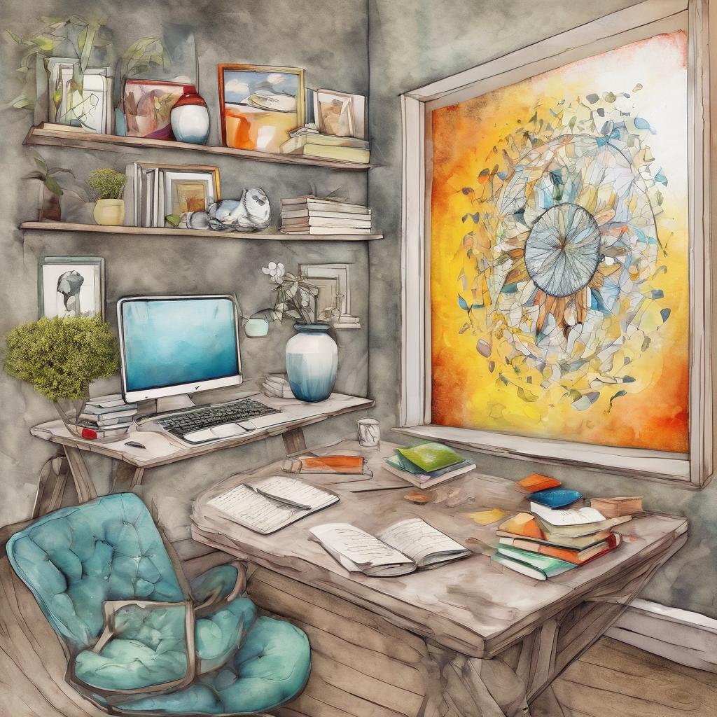 Ways to Improve Your Productivity at Home